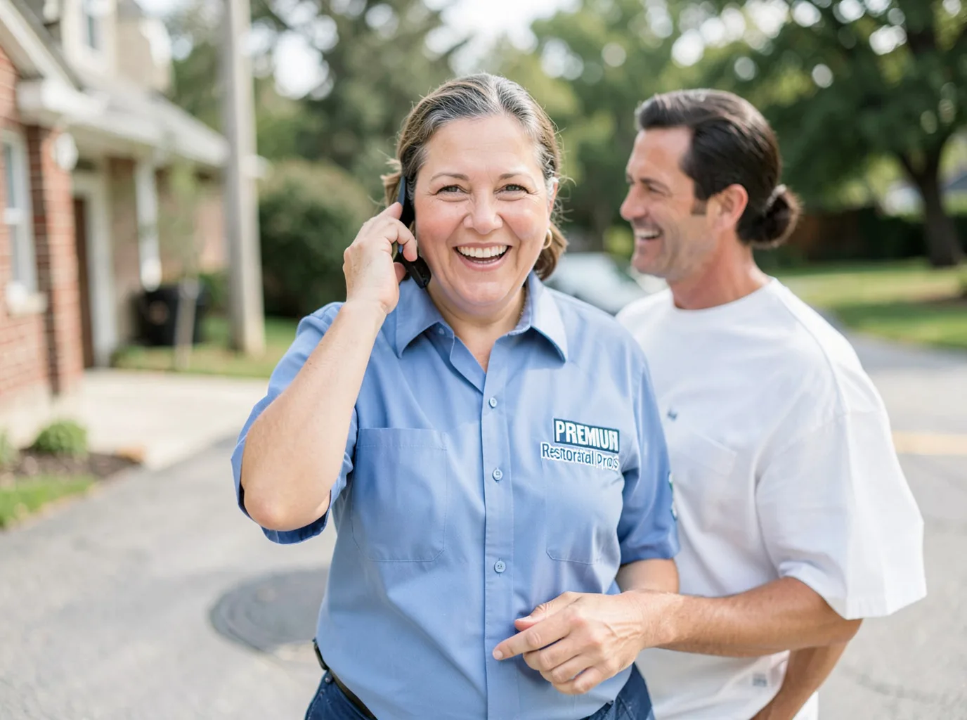 Water Damage Restoration Orwigsburg, PA FAQs